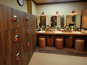 Dormy Inn Akihabara Hot Spring