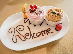 The Grand Hotel Blackpool