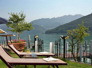 Swiss Diamond Hotel & SPA