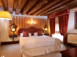 Ruzzini Palace Hotel