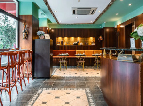 Pavillon Opera Grands Boulevards