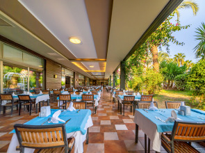 Primasol Hane Garden Hotel