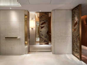 Kerry Hotel Hong Kong by Shangri-la