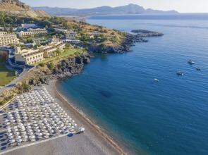 Lindos Royal Resort - All Inclusive