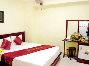 Victorian Nha Trang Hotel