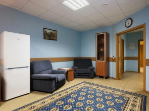 ГородОтель Салем