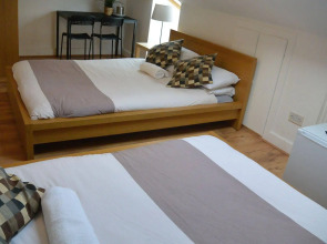 Stay In Vauxhall Guesthouse