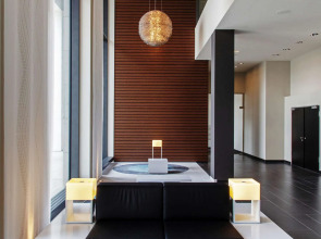 Steigenberger Airport Hotel Berlin