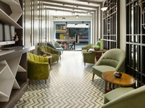 Hanoi La Mejor Hotel & Sky Bar