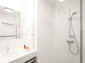 Ibis Styles Brussels Centre Stephanie