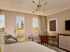 Отель Al Habtoor Palace