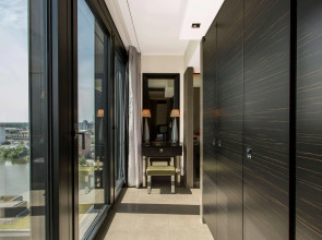 Hyatt Regency Düsseldorf