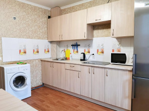 Апартаменты на ул. Агапкина, д. 12