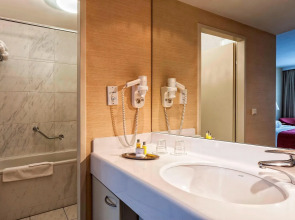 Marriott Executive Apartments Millennium Court