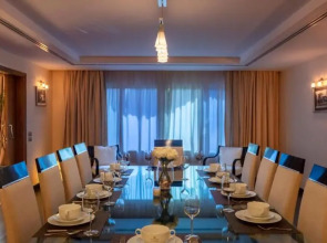 Royal Savoy Villas Sharm El Sheikh