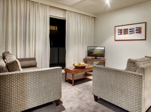 Burwood Serviced Apartments