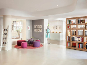 Hotel Indigo Düsseldorf - Victoriaplatz by IHG