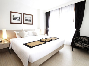 Classic Kameo Hotel & Serviced Apartments, Ayutthaya