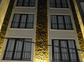 AG Sisli Hotel