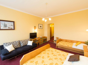 Hotel & Apartments Klimt