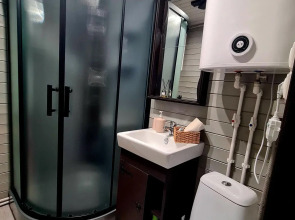 Гостевой комплекс Лиски