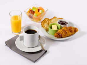 Hotel Campanile Biarritz