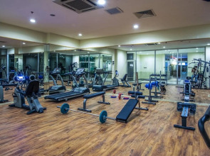 Sidekum Hotel - All Inclusive