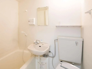 Comfort Inn Yokaichi