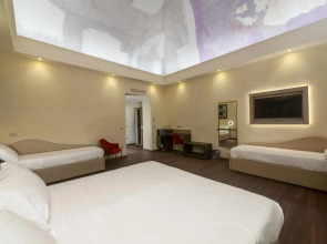 Hotel Ristorante Vittoria