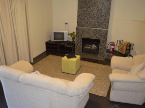 The Country Guesthouse