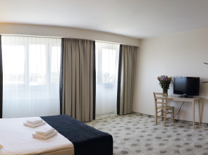 Aurora Hotel Klaipeda