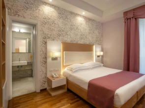 Hotel Diana Roof Garden