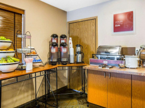 Comfort Inn Lone Pine