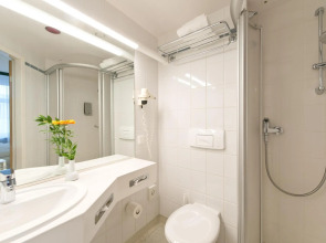 Hotel Kaiserin Augusta