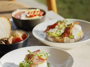 Segara Village Hotel