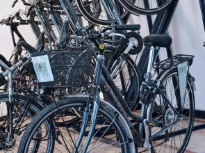 Palace Hotel San Pietro