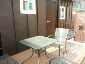 Cobe Guesthouse Dongdaemun - Hostel