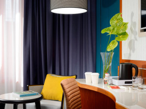 Four Points by Sheraton Siena