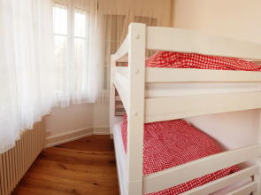 Adventure Guesthouse