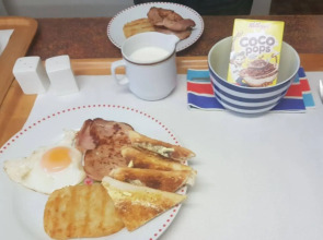 Avlon Gardens Motel - Ballina