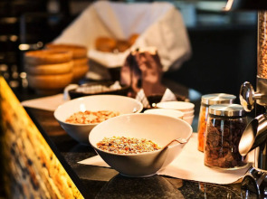 RiKu HOTEL Weissenhorn