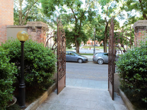 Отель Residence Liberty