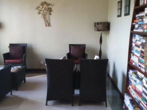 Jalsa Beach Hotel & Spa