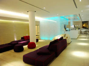 Europa Hotel Design Spa 1877