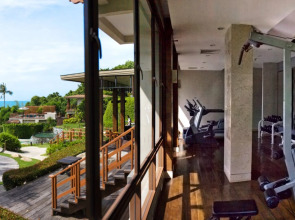 ShaSa Resort & Residences, Koh Samui