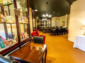 Britannia Hotel Manchester