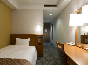 Toshi Center Hotel Tokyo