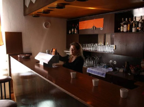 Touristenhaus Berlin Grünau