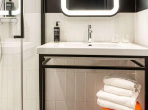 Ibis Styles Paris Villejuif