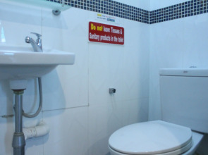 Отель Samsensam Place